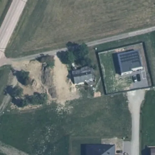 Vaizdas iš viršaus: Vištyčio g. 1, Marijampolė