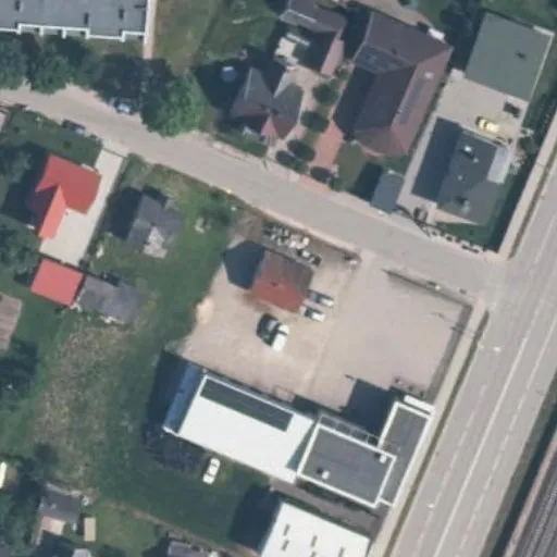 Vaizdas iš viršaus: P. Vaičaičio g. 46, Marijampolė