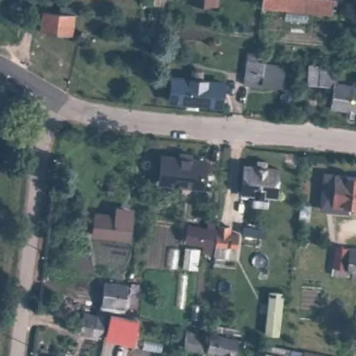 Vaizdas iš viršaus: P. Vaičaičio g. 32, Marijampolė