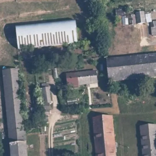 Vaizdas iš viršaus: P. Armino g. 84G, Marijampolė