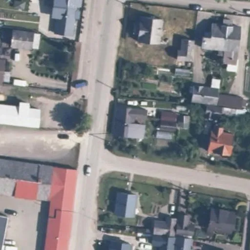 Vaizdas iš viršaus: Žemaitės g. 41, Marijampolė