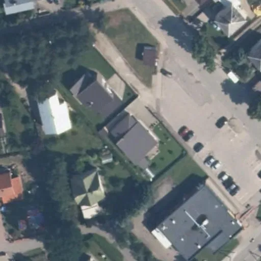 Vaizdas iš viršaus: Šaulių g. 52, Marijampolė