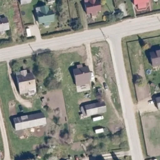 Vaizdas iš viršaus: Varpo g. 18, Šunskai