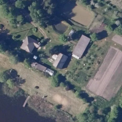 Vaizdas iš viršaus: Šešupės g. 31, Gavaltuva