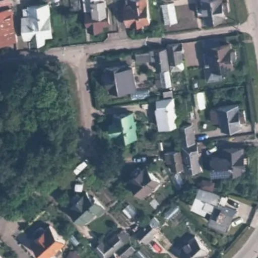 Vaizdas iš viršaus: Dovinės g. 22, Marijampolė
