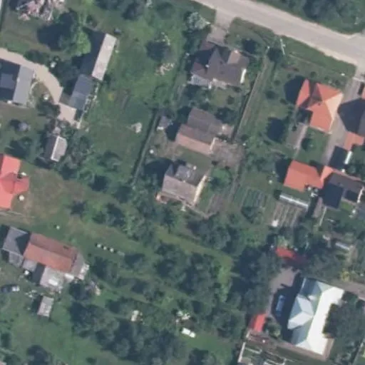 Vaizdas iš viršaus: K. Donelaičio g. 4A, Marijampolė