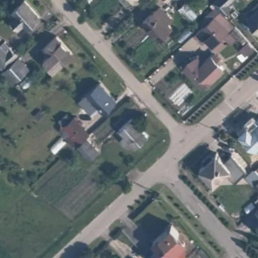 Vaizdas iš viršaus: J. Totoraičio g. 12, Marijampolė