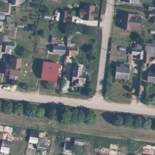 Vaizdas iš viršaus: Laikštės g. 21, Marijampolė