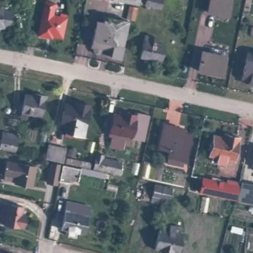 Vaizdas iš viršaus: S. Nėries g. 22, Marijampolė