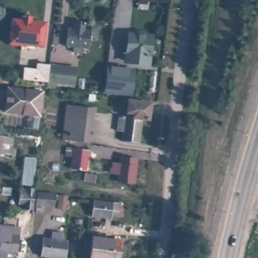 Vaizdas iš viršaus: Vasaros g. 32, Marijampolė