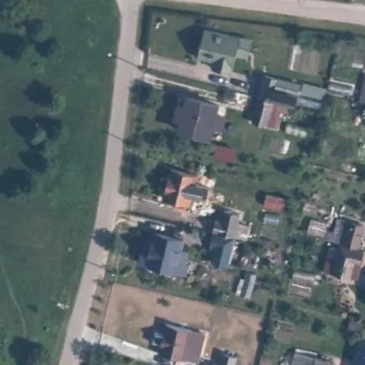 Vaizdas iš viršaus: Kalvarijos g. 11, Marijampolė