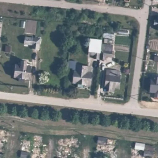 Vaizdas iš viršaus: Laikštės g. 11, Marijampolė