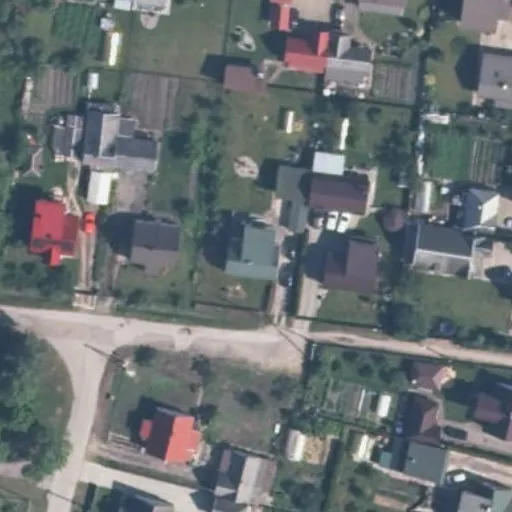 Vaizdas iš viršaus: Trakų g. 25, Marijampolė