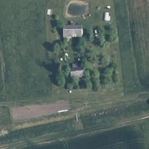 Vaizdas iš viršaus: Kranto g. 4, Rudėnai