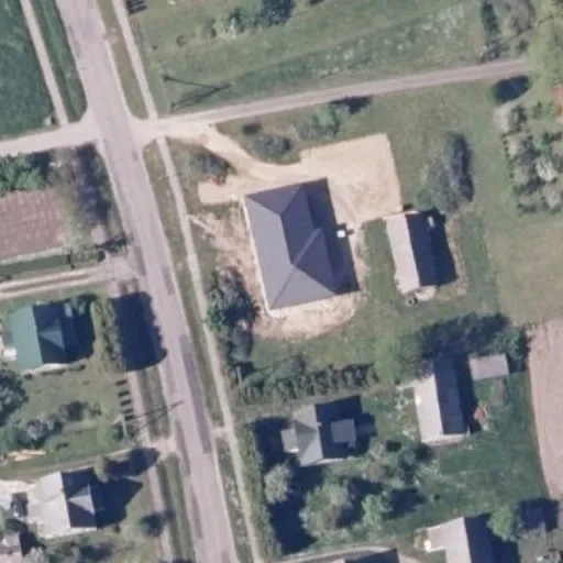 Vaizdas iš viršaus: Sūduvos g. 10, Sasnava