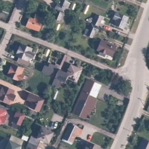 Vaizdas iš viršaus: Jazminų g. 27, Marijampolė