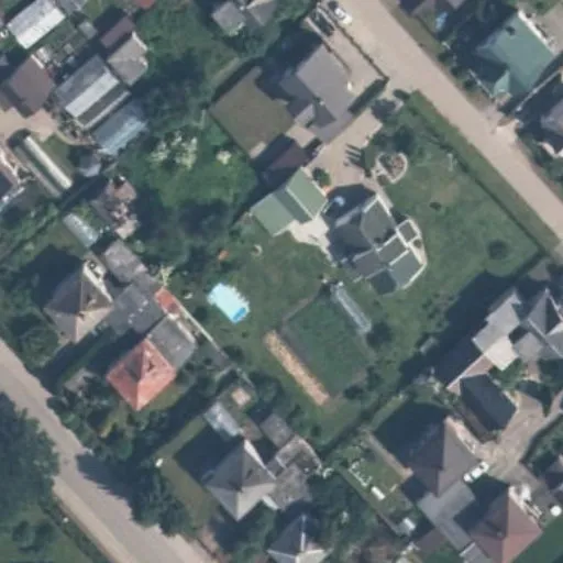 Vaizdas iš viršaus: J. Basanavičiaus g. 30, Marijampolė