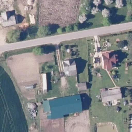Vaizdas iš viršaus: Žalgirio g. 14, Barsukinė