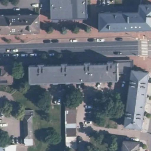 Vaizdas iš viršaus: Bažnyčios g. 13, Marijampolė