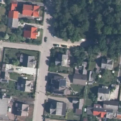 Vaizdas iš viršaus: Neringos g. 17, Marijampolė