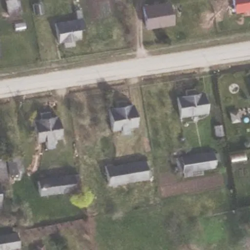 Vaizdas iš viršaus: Taikos g. 19, Igliauka