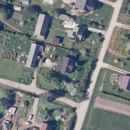 Vaizdas iš viršaus: Žilvičių g. 5, Purviniškė