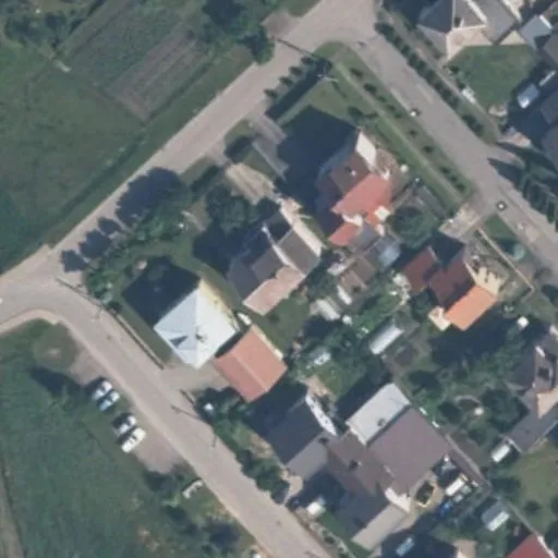 Vaizdas iš viršaus: J. Totoraičio g. 19, Marijampolė