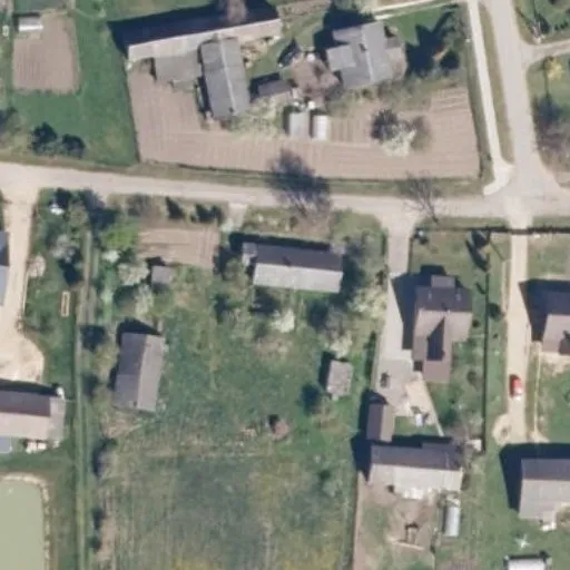 Vaizdas iš viršaus: Žvirgždės g. 2, Šunskai