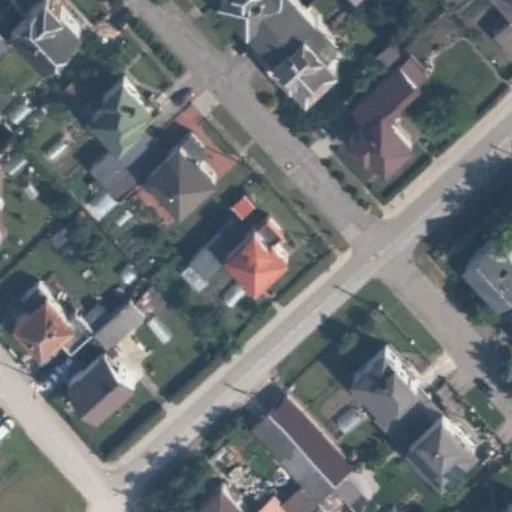 Vaizdas iš viršaus: Pasieniečių g. 22, Marijampolė