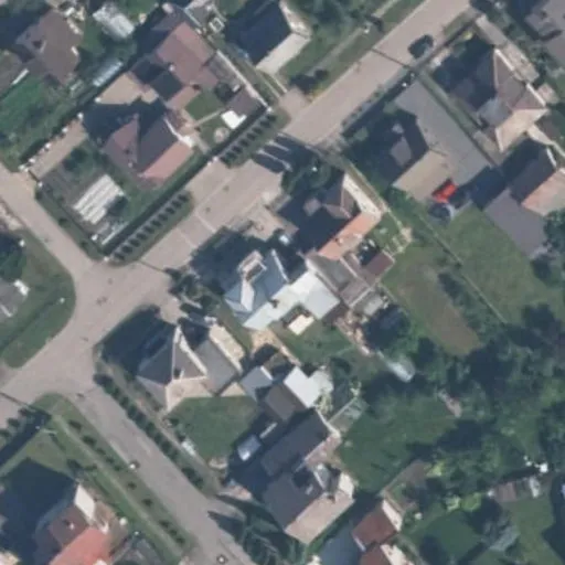 Vaizdas iš viršaus: J. Totoraičio g. 13, Marijampolė