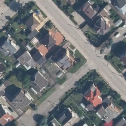 Vaizdas iš viršaus: Saulės g. 60, Marijampolė
