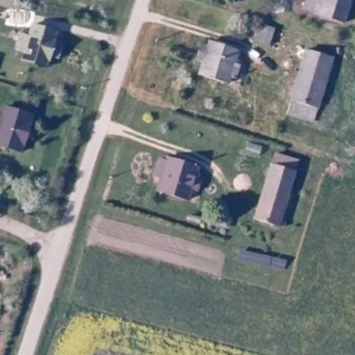Vaizdas iš viršaus: Žilvičių g. 4, Purviniškė