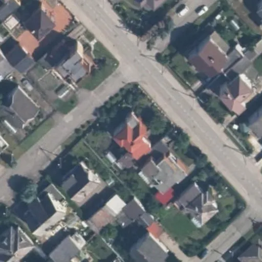 Vaizdas iš viršaus: Saulės g. 62, Marijampolė
