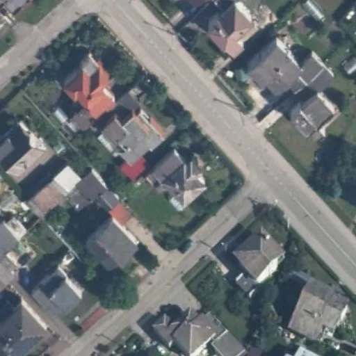 Vaizdas iš viršaus: Saulės g. 66, Marijampolė