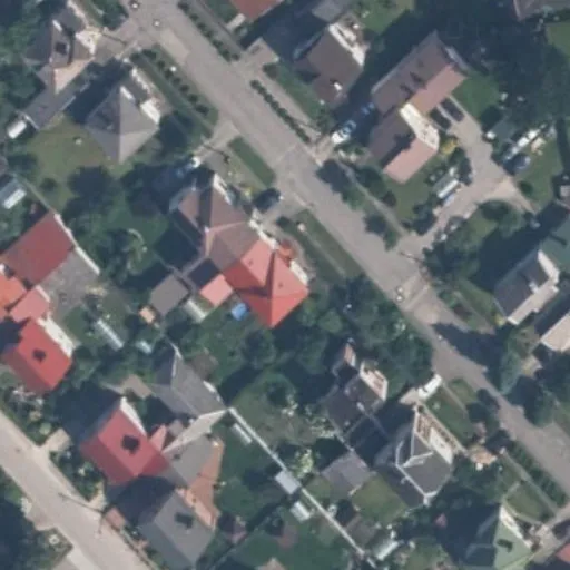Vaizdas iš viršaus: Pasieniečių g. 12, Marijampolė