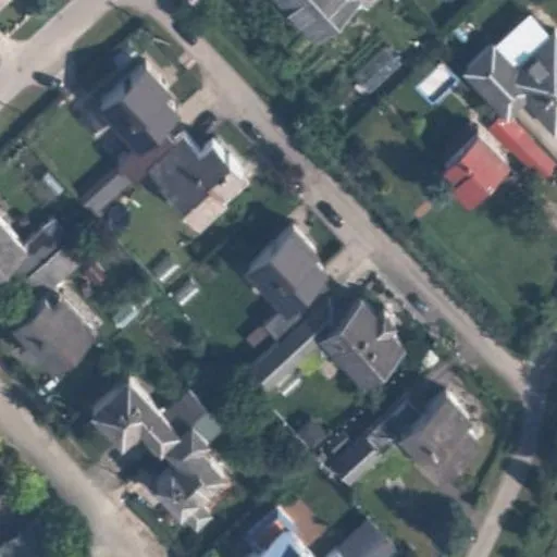 Vaizdas iš viršaus: Tauro g. 10, Marijampolė