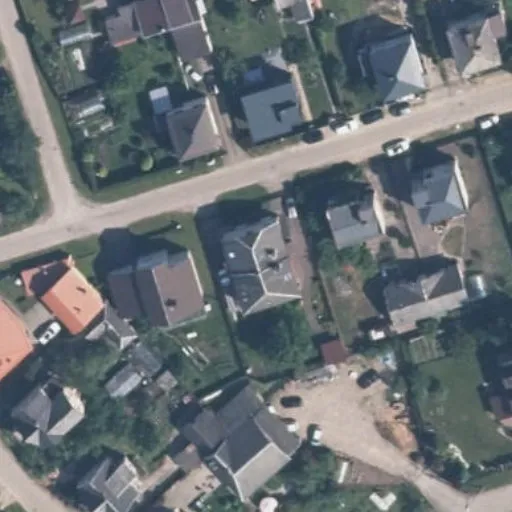 Vaizdas iš viršaus: Varnupių g. 10, Marijampolė