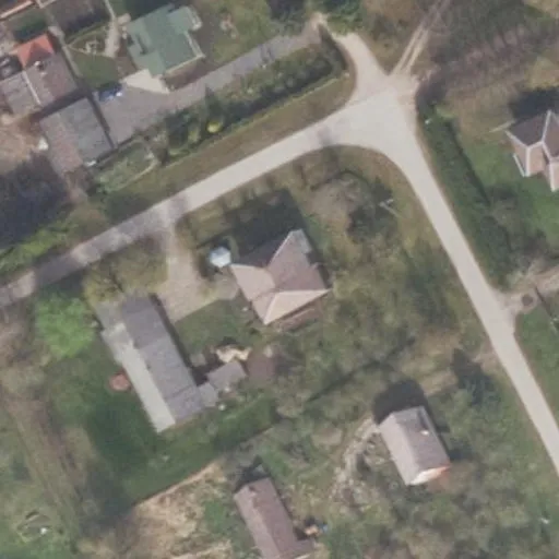 Vaizdas iš viršaus: Beržų g. 15, Šventragis