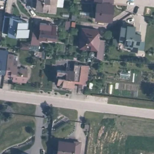 Vaizdas iš viršaus: Panevėžio g. 45, Marijampolė