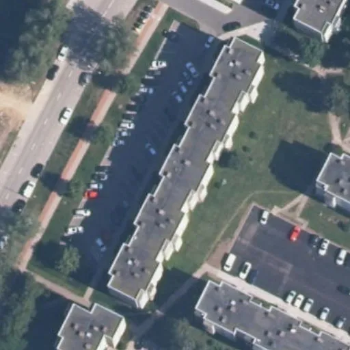 Vaizdas iš viršaus: J. Ambrazevičiaus-Brazaičio g. 17, Marijampolė