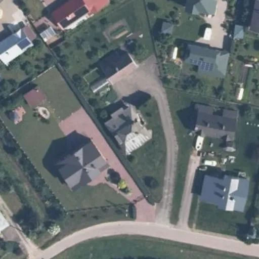 Vaizdas iš viršaus: Šarkaičių g. 17, Marijampolė