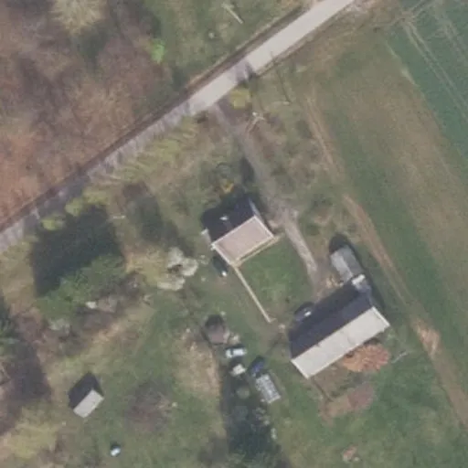 Vaizdas iš viršaus: Šakališkių g. 5, Šventragis