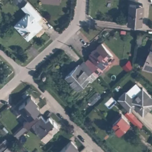 Vaizdas iš viršaus: Žaltyčio g. 18, Marijampolė