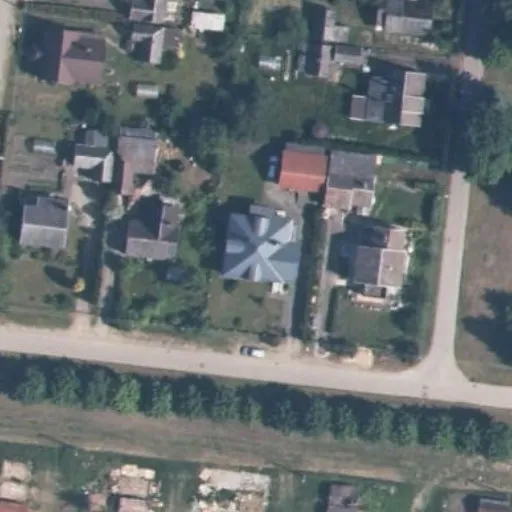 Vaizdas iš viršaus: Laikštės g. 27, Marijampolė
