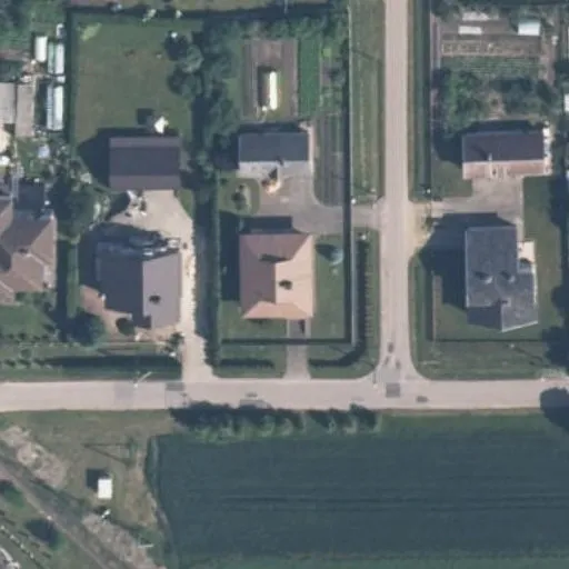 Vaizdas iš viršaus: Ringovėlės g. 28, Marijampolė