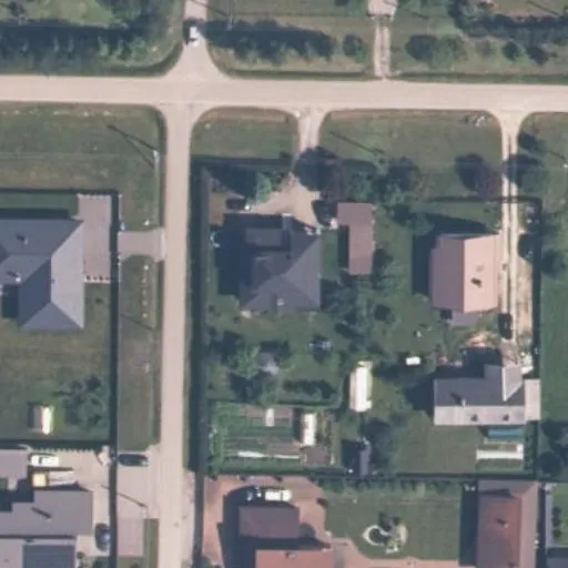 Vaizdas iš viršaus: Įsručio g. 33, Marijampolė