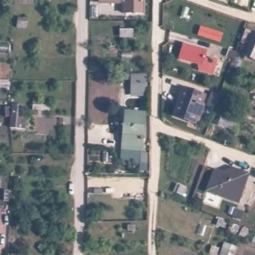 Vaizdas iš viršaus: Šakališkių 2-oji g. 13, Marijampolė