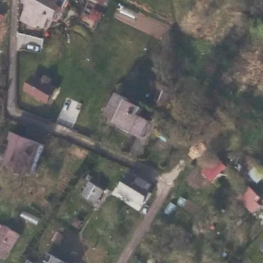 Vaizdas iš viršaus: Pabradės g. 2B, Kaunas