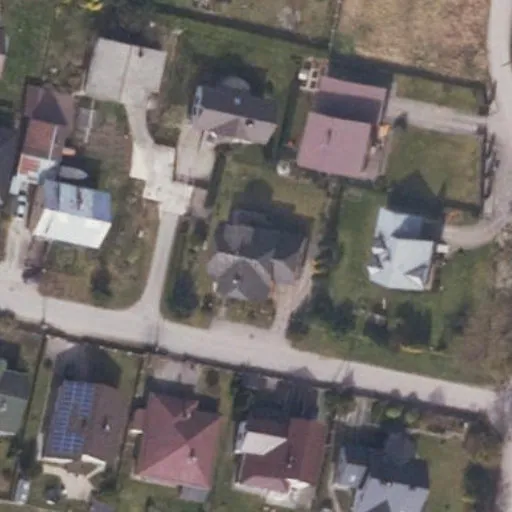 Vaizdas iš viršaus: S. Šimkaus g. 9, Kaunas