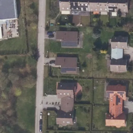Vaizdas iš viršaus: Ž. E. Žilibero g. 26, Kaunas
